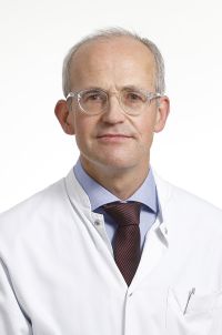 PD Dr. Jan Peter Thomas