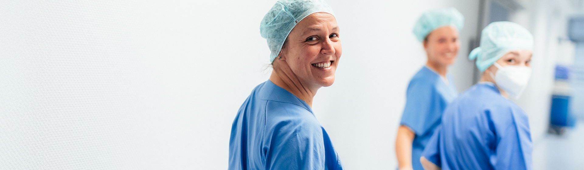 Banner: 175 Jahre JoHo Dortmund - Wirken von Mensch zu Mensch