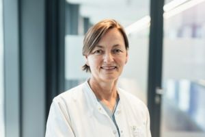 Stellv. Leitung Dorothee Kückmann Portrait: Dorothee Kückmann