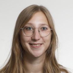 Eva Spanke Portrait: Eva Spanke