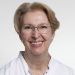 Portrait: Dr. med. Maria Wilbrand