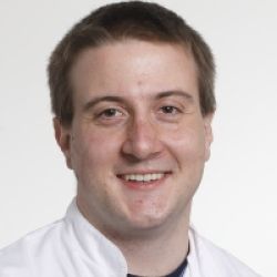 Kilian Brettschneider Portrait: Kilian Brettschneider