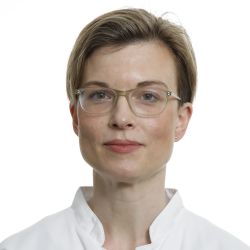 Portrait: PD Dr. Christina Grothusen