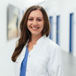 Anna Zeckzer Portrait: Anna Zeckzer