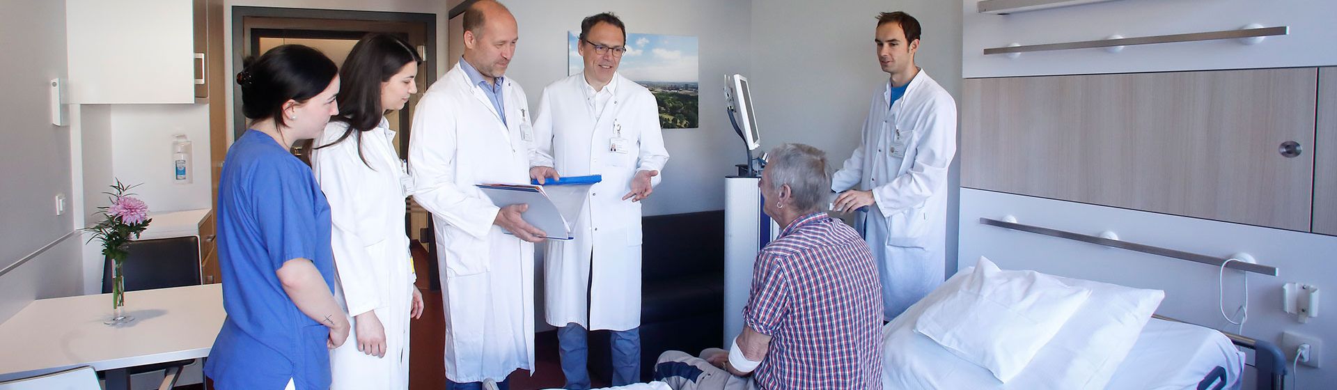 St.-Johannes-Hospital Dortmund