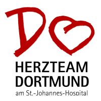 Logo: Hearzteam Dortmund