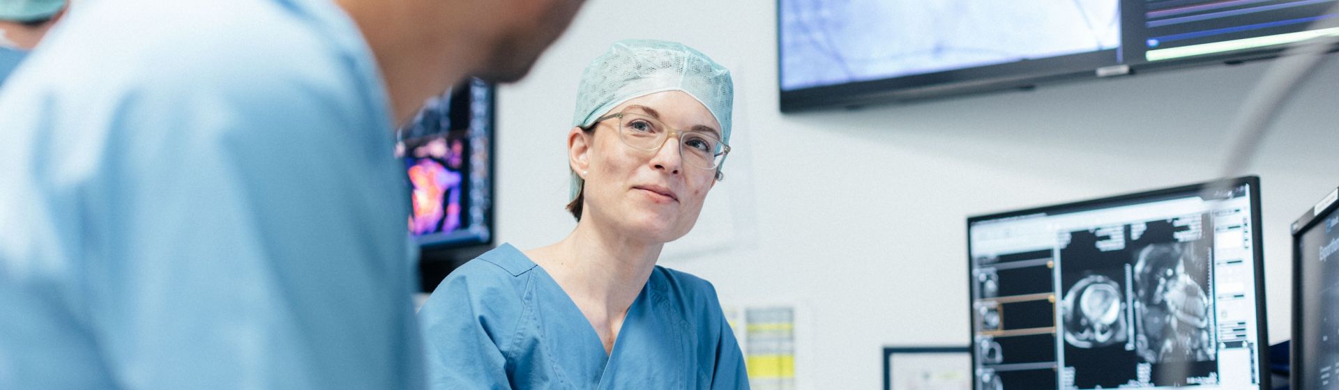 Forschung und Lehre - St.-Johannes-Hospital Dortmund