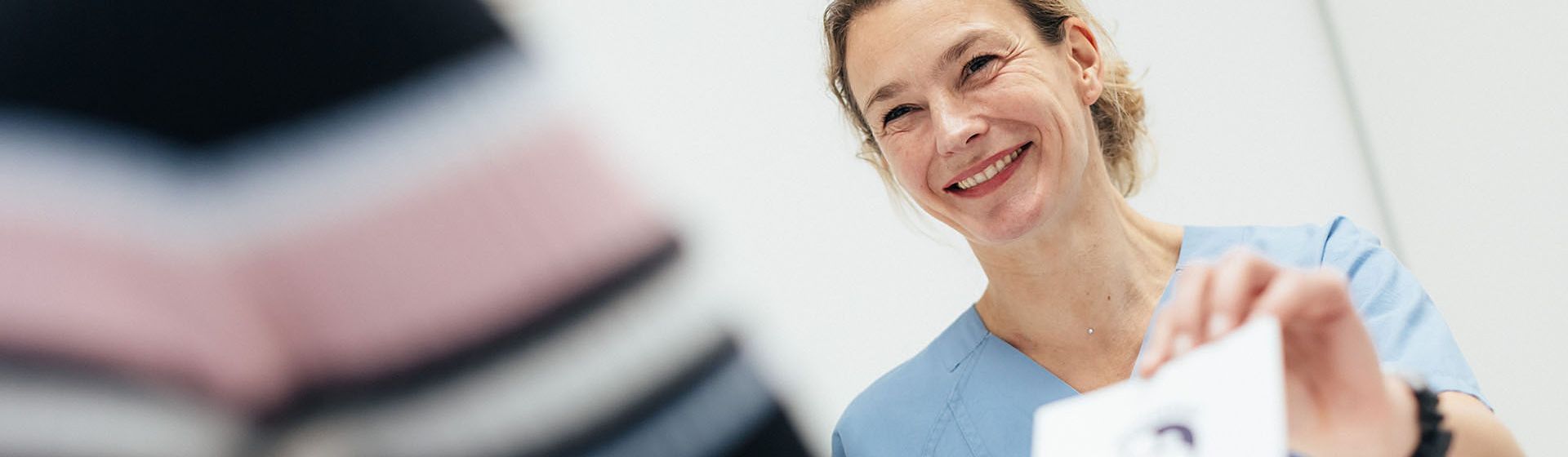 Klinik für Gynäkologie und Geburtshilfe - St.-Johannes-Hospital Dortmund