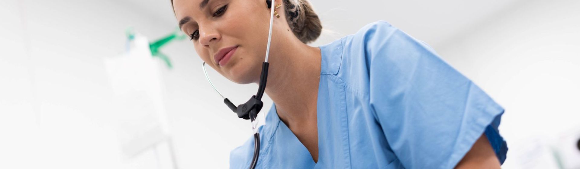 Pflegedienst - St.-Johannes-Hospital Dortmund