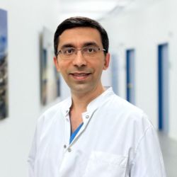 Portrait: Majid Ahsan