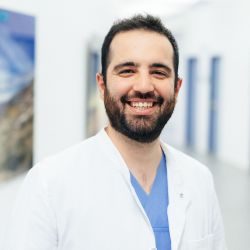Dimitrios Anastasoudis (Kopie) Portrait: Dimitrios Anastasoudis