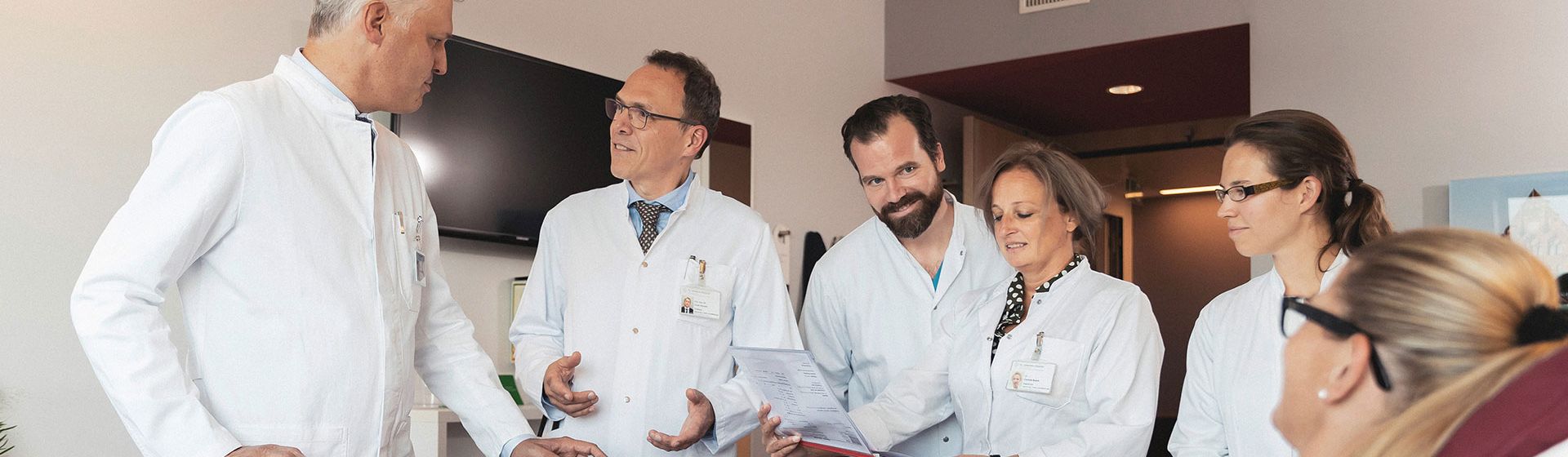 St.-Johannes-Hospital Dortmund