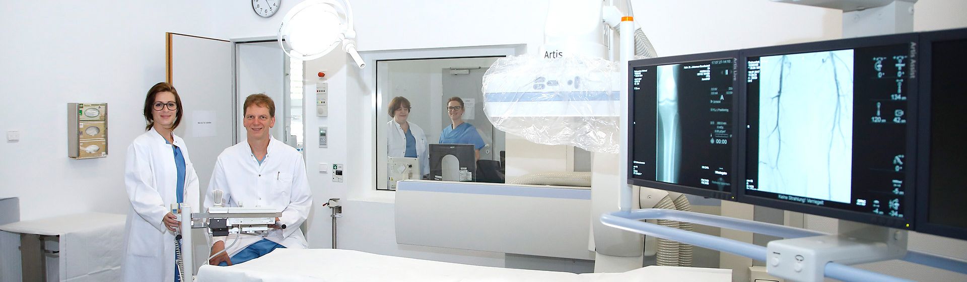 St.-Johannes-Hospital Dortmund