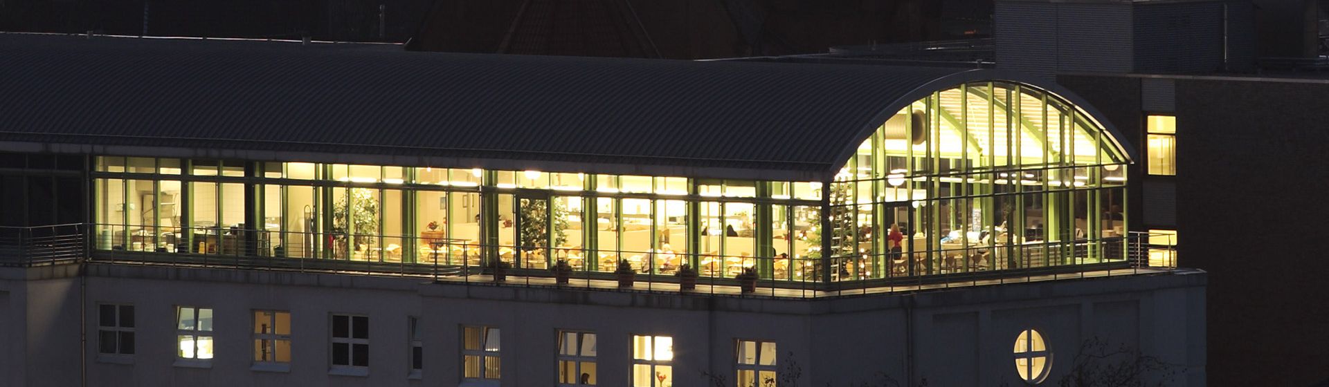 St.-Johannes-Hospital Dortmund