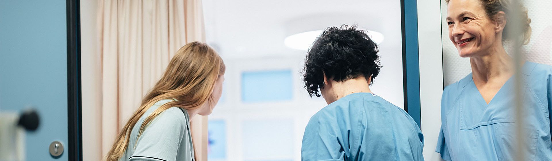 Klinik für Gynäkologie und Geburtshilfe - St.-Johannes-Hospital Dortmund