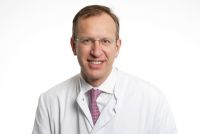 Prof. Dr. med. Ulrich Bolder