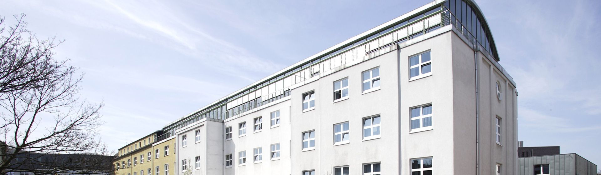 St.-Johannes-Hospital Dortmund
