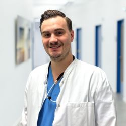 Portrait Gerrit Meyers