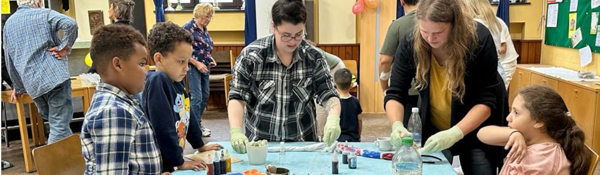 Förderverein St.-Johannes