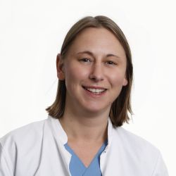 Dr. med. Anne Wörner Portrait: Dr. med. Anne Wörner