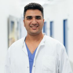 Bachar Mardini Portrait: Bachar Mardini