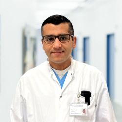 Portrait: Younan Ayad