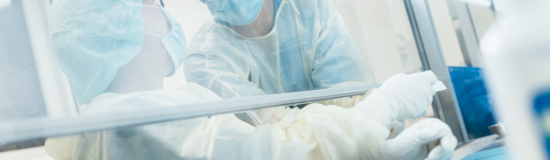 Zentral-Apotheke - St.-Johannes-Hospital Dortmund