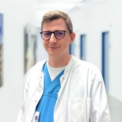 Portrait: Paul Hensel