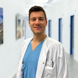 Portrait: Nick Brünninghaus