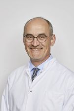 Prof. Dr. Markus Kohlhaas