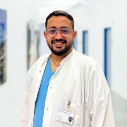 Amine Halli