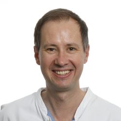 Portrait: Dr. med. Ingo Kreis