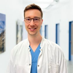 Sebastian Porth