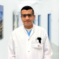 Portrait: Younan Ayad