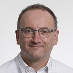Portrait: Dr. med. Hans-Joachim Schneider