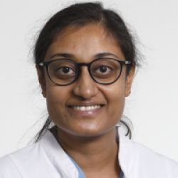 Kavitha Sivalingam