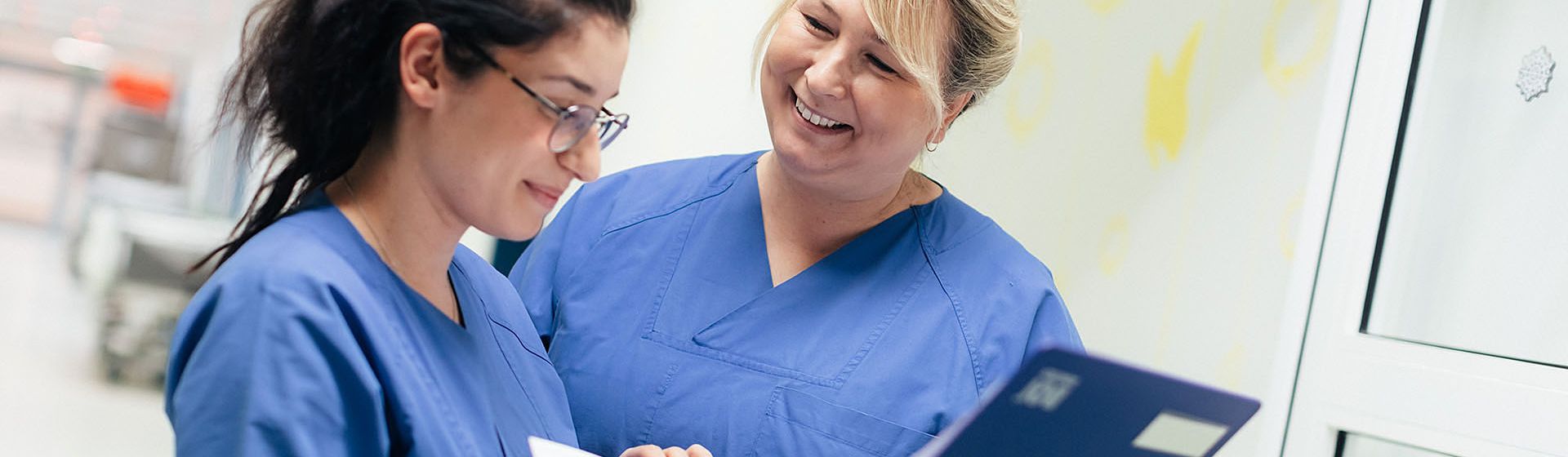 Klinik für Gynäkologie und Geburtshilfe - St.-Johannes-Hospital Dortmund