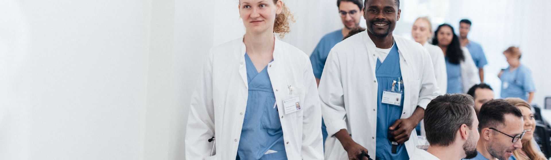 Forschung und Lehre - St.-Johannes-Hospital Dortmund