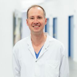 Dr. med. Ingo Kreis Portrait: Dr. med. Ingo Kreis