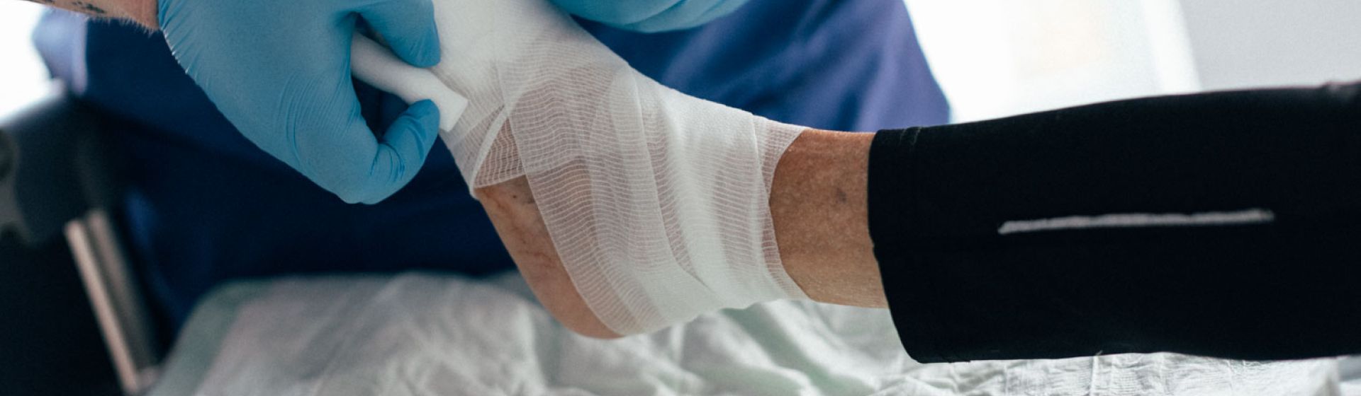 Pflegedienst - St.-Johannes-Hospital Dortmund