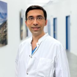 Abdallah Badawi (Kopie) Portrait: Majid Ahsan