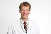 Chefarzt Prof. Dr. med. Karl Schürmann