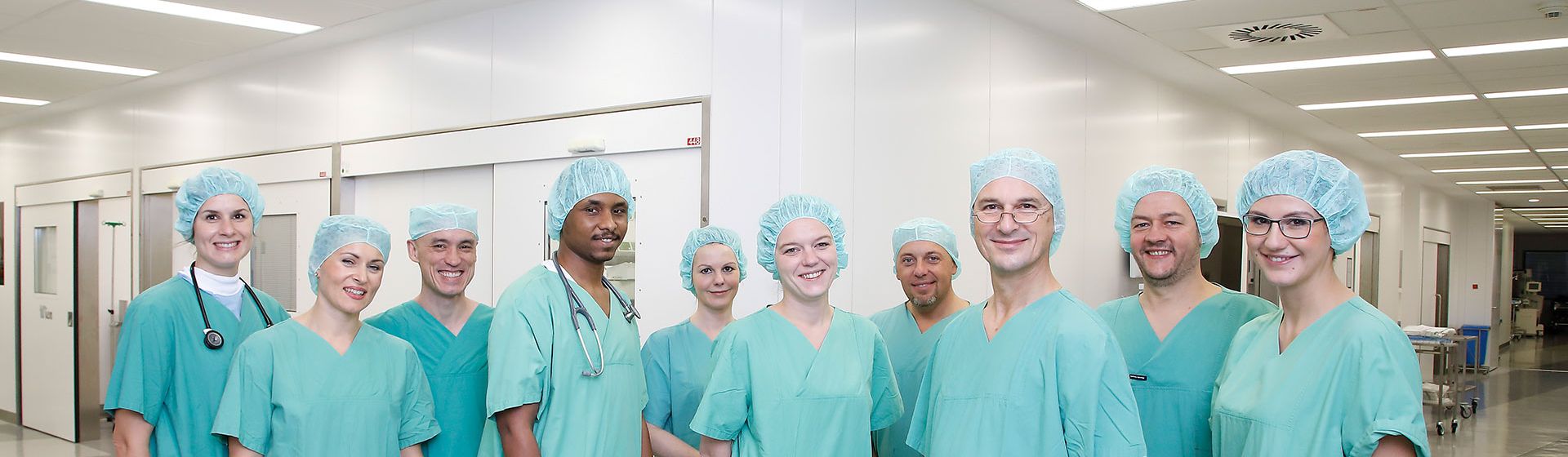 St.-Johannes-Hospital Dortmund