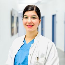 Darya Mohajeri